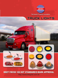 led truck lights
